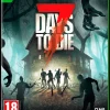7 Days to Die – Console Edition Survival Bundle (Xbox Series X)