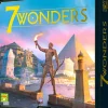 7 Wonders 2nd Edition Board Game