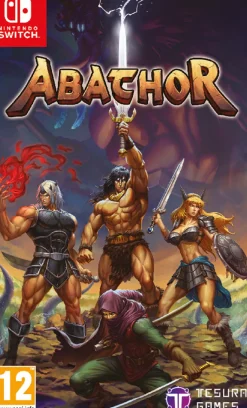 Abathor (Switch)