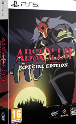 Absolum Special Edition (PS5)