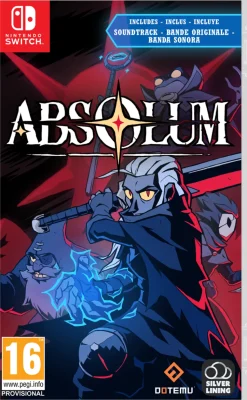 Absolum (Switch)