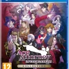 Ace Attorney Investigations Collection (PS4)