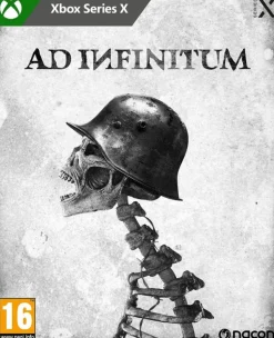 Ad Infinitum (Xbox Series X)