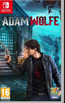 Adam Wolfe (Switch)
