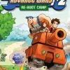 Advance Wars 1+2: Re-Boot Camp (Switch)