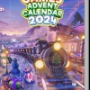 Advent Calendar 2024 [Code in a Box] (Switch)
