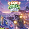 Advent Calendar 2024 (PS5)