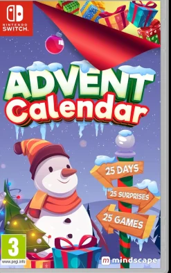 Advent Calendar (Switch)
