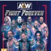 AEW: Fight Forever (PS5)