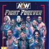 AEW: Fight Forever (PS4)
