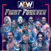AEW: Fight Forever (Xbox Series X)