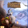 Against the Storm (PS5)