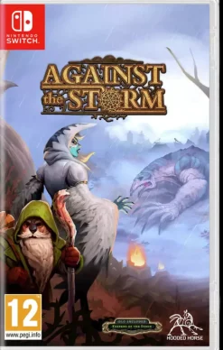 Against the Storm (Switch)