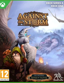 Against the Storm (Xbox Series X)