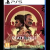 Agatha Christie - Death On The Nile - Limited Edition (PS5)