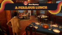 Agatha Christie - Death On The Nile - Limited Edition (Switch)