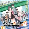 AKIBA'S TRIP Hellbound & Debriefed (PS4)