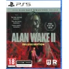 Alan Wake II - Deluxe Edition (PS5)
