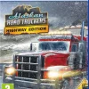 Alaskan Road Truckers: Highway Edition (PS5)
