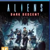Aliens: Dark Descent (PS4)