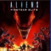 Aliens: Fireteam Elite (PS4)
