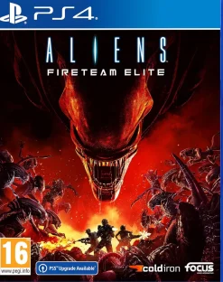 Aliens: Fireteam Elite (PS4)