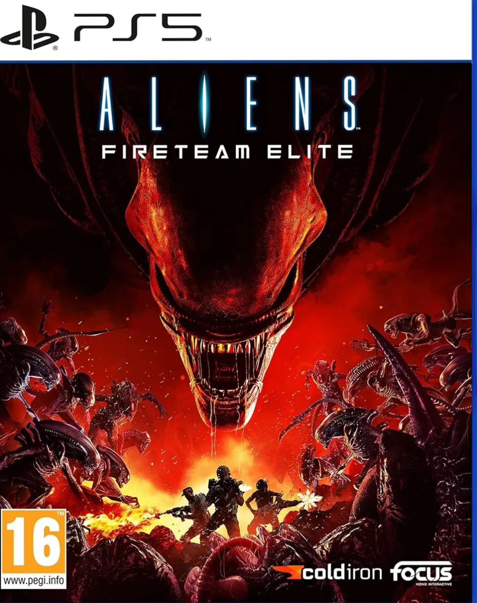 Aliens: Fireteam Elite (PS5)