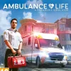 Ambulance Life (Xbox Series X)