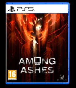 Among Ashes (PS5)
