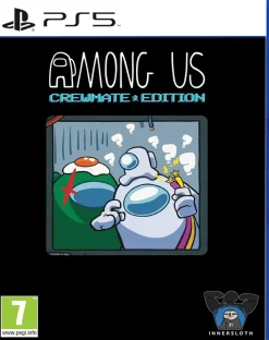 Among Us - Crewmate Edition (PS5)