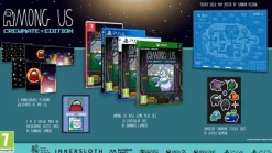 Among Us - Crewmate Edition (Xbox Series X)