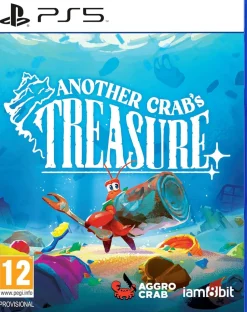 Another Crab's Treasure (PS5)