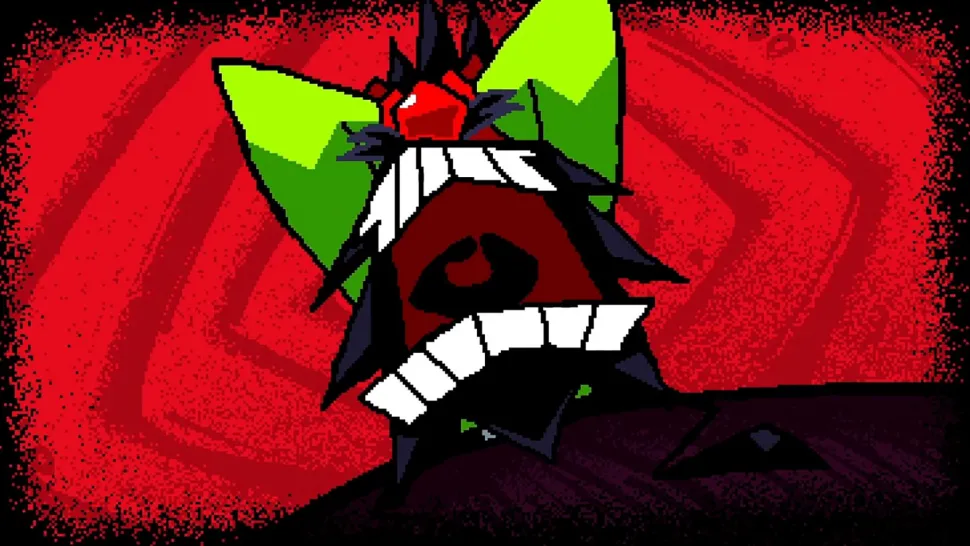 ANTONBLAST (Switch)