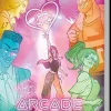 Arcade Spirits [Code In A Box] (Switch)