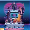 Arcade Spirits: The New Challengers (PS4)