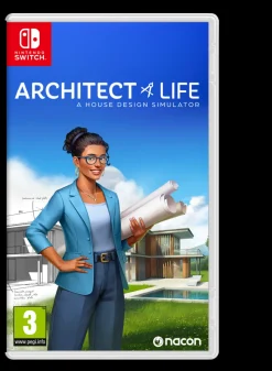 Architect Life (Switch)