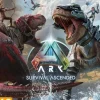 ARK: Survival Ascended (PS5)