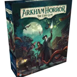 Arkham Horror The Card Game Revised Core Set