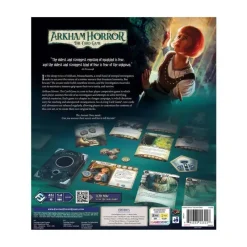 Arkham Horror The Card Game Revised Core Set