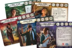 Arkham Horror The Card Game Revised Core Set