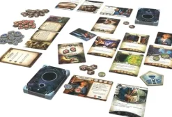 Arkham Horror The Card Game Revised Core Set