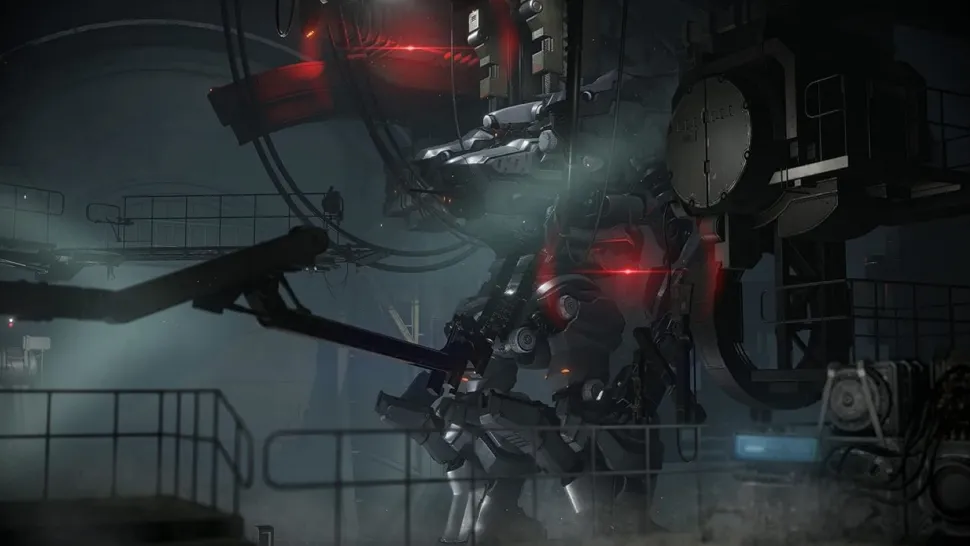 Armored Core VI: Fires of Rubicon (PS5)