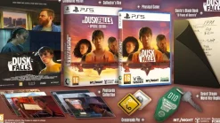 As Dusk Falls Special Edition (PS5)