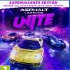 Asphalt Legends UNITE: Supercharged Edition (PS5)