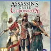 Assassins Creed Chronicles (PS4)