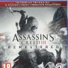 Assassin's Creed III Reamstered (PS4)
