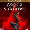Assassin's Creed Shadows Gold Edition (PS5)