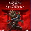 Assassin's Creed Shadows (PS5)