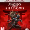 Assassin's Creed Shadows With FREE Steelbook (Xbox Series X)