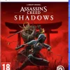 Assassin's Creed Shadows With FREE Steelbook (PS5)
